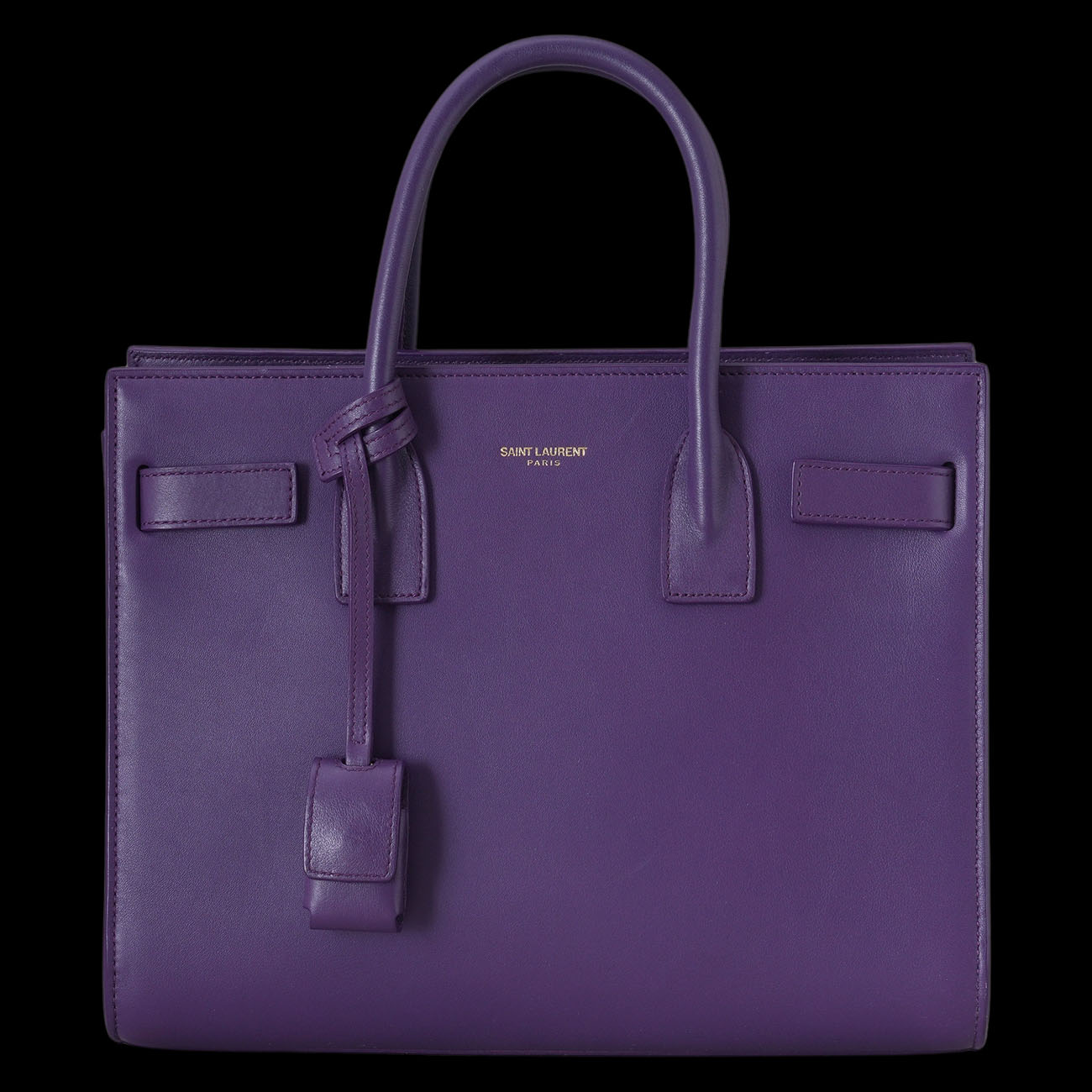 YVES SAINT LAURENT(USED)생로랑 377183 삭드쥬르 나노